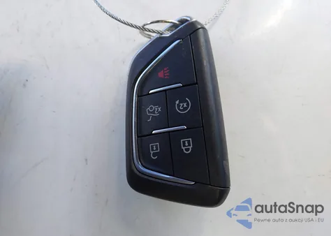 2022 Cadillac Ct4 Sport from USA, damaged, VIN 1G6DC5RK9N0128631